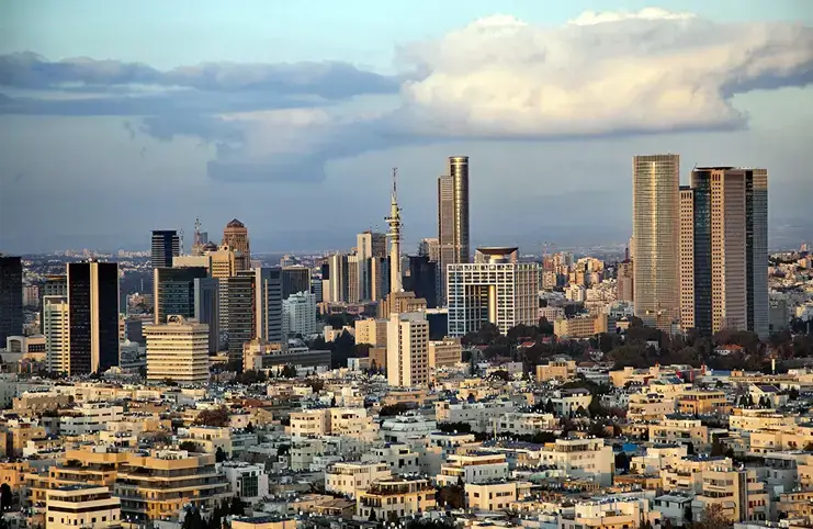 Tel Aviv