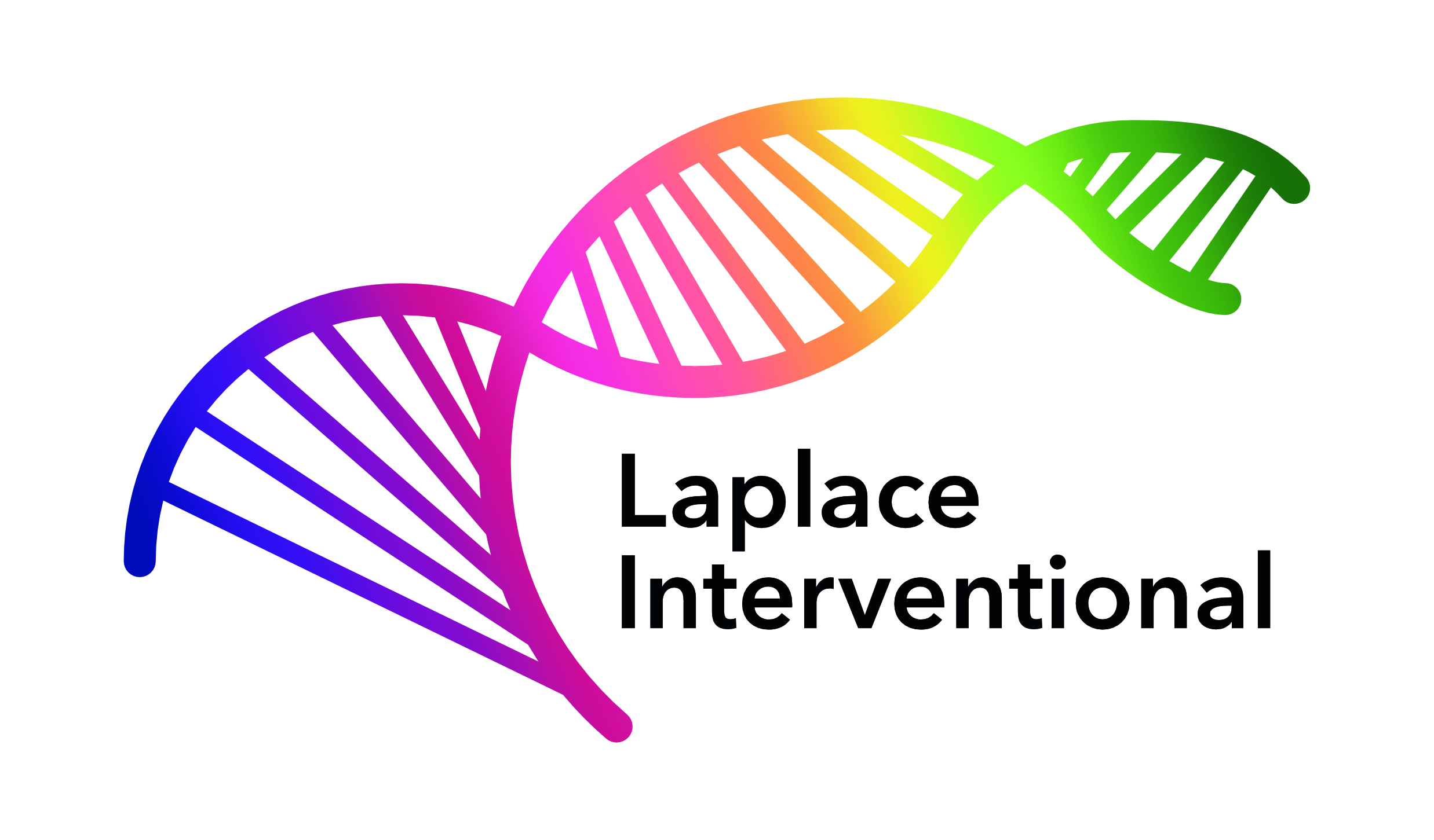 Laplace Interventional logo