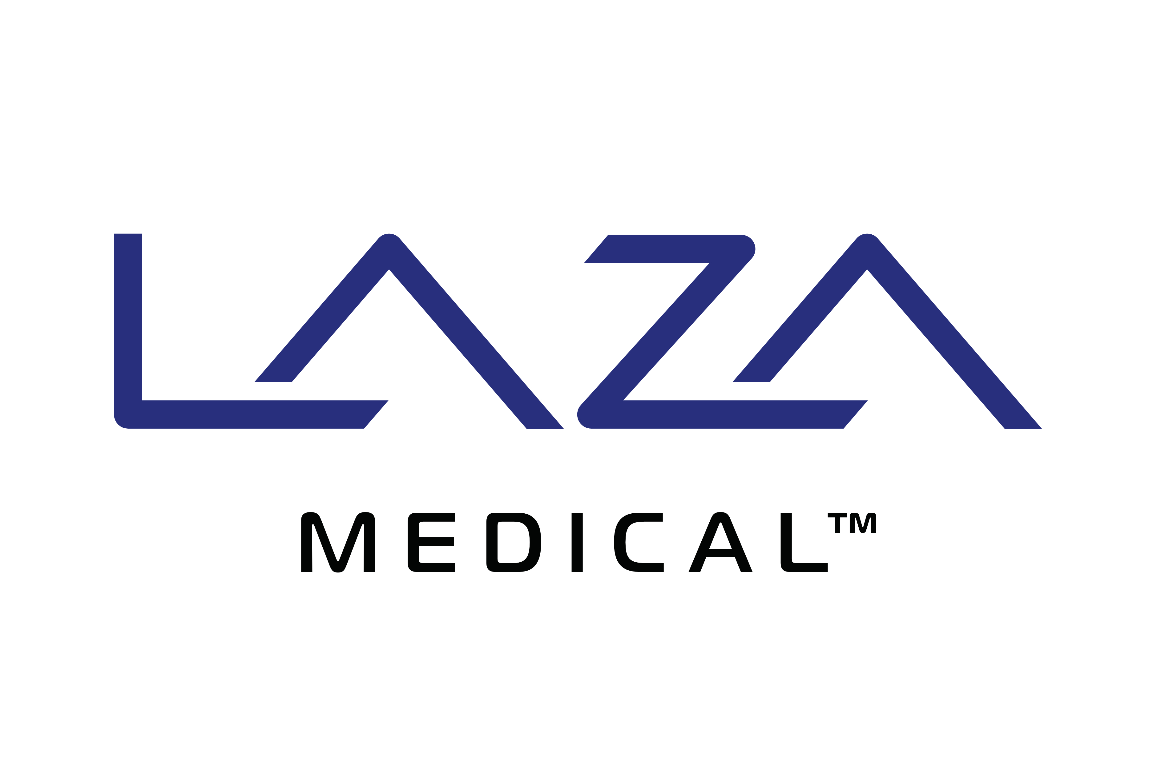Laza Medical logo