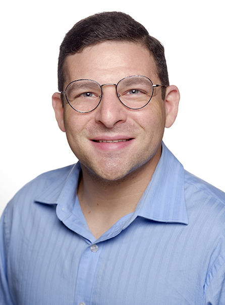 Adam Kahn