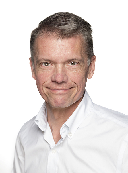David Banks