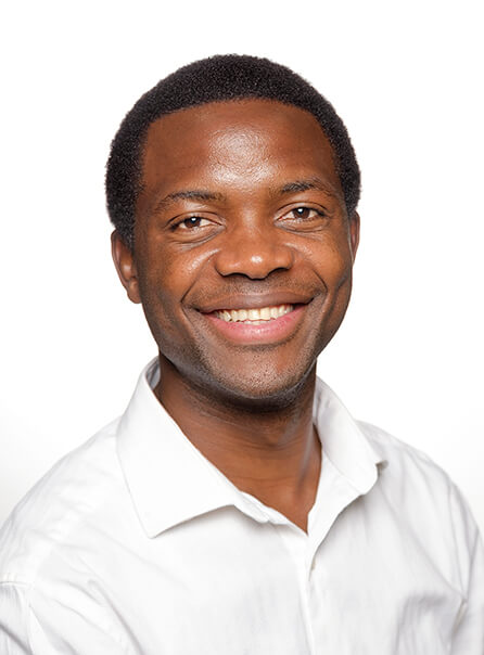 Lewis Kilongo