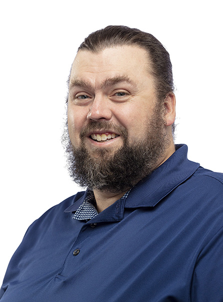 Scott Sloan