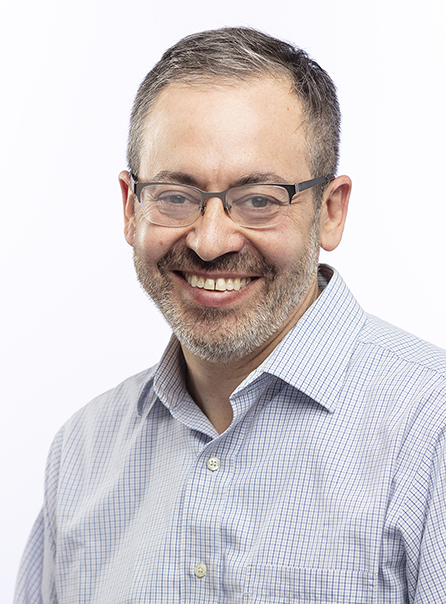 Steven Levy