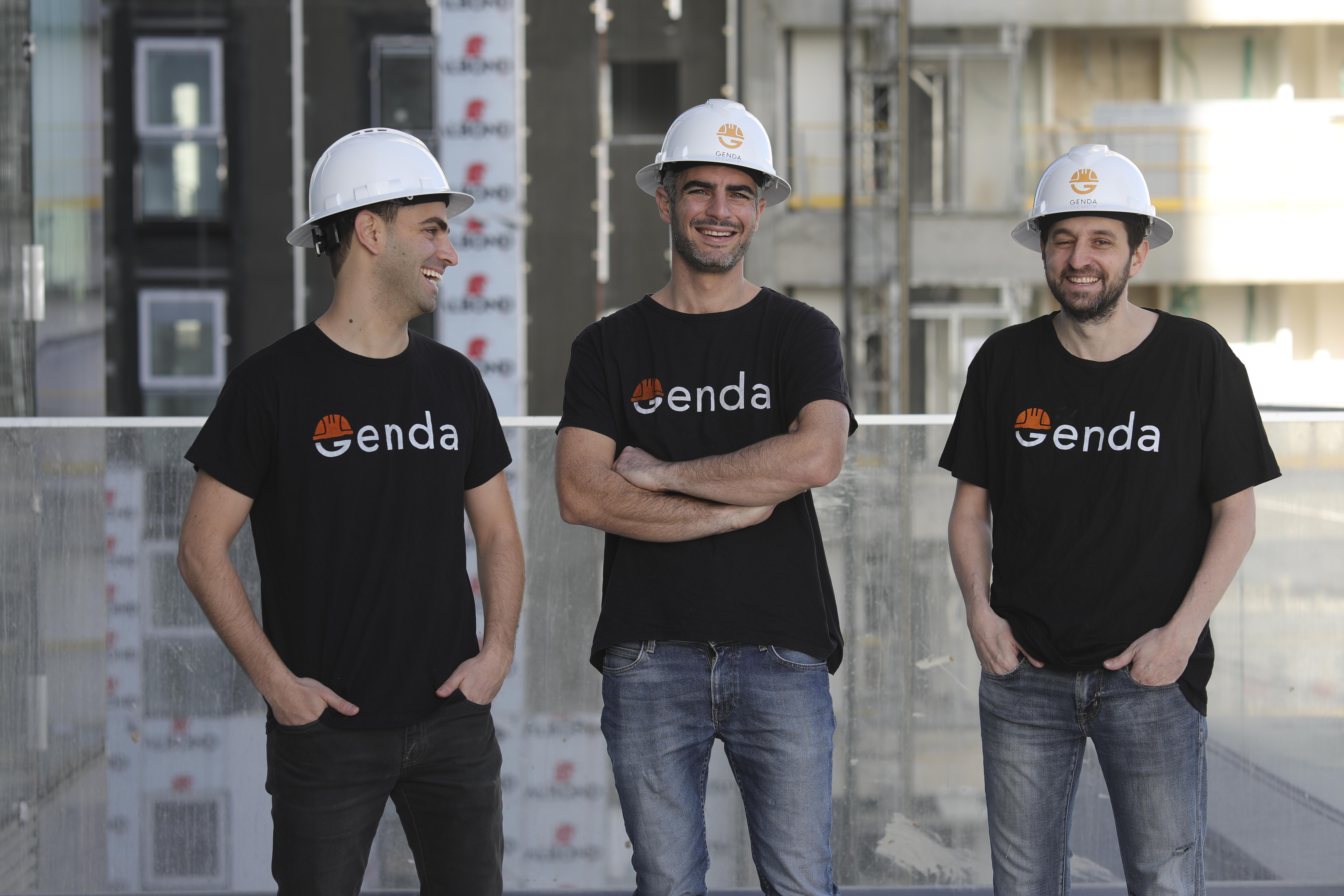 Genda
