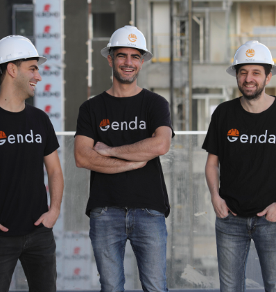Genda